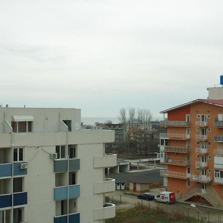 Studio David Eforie Nord Exterior photo