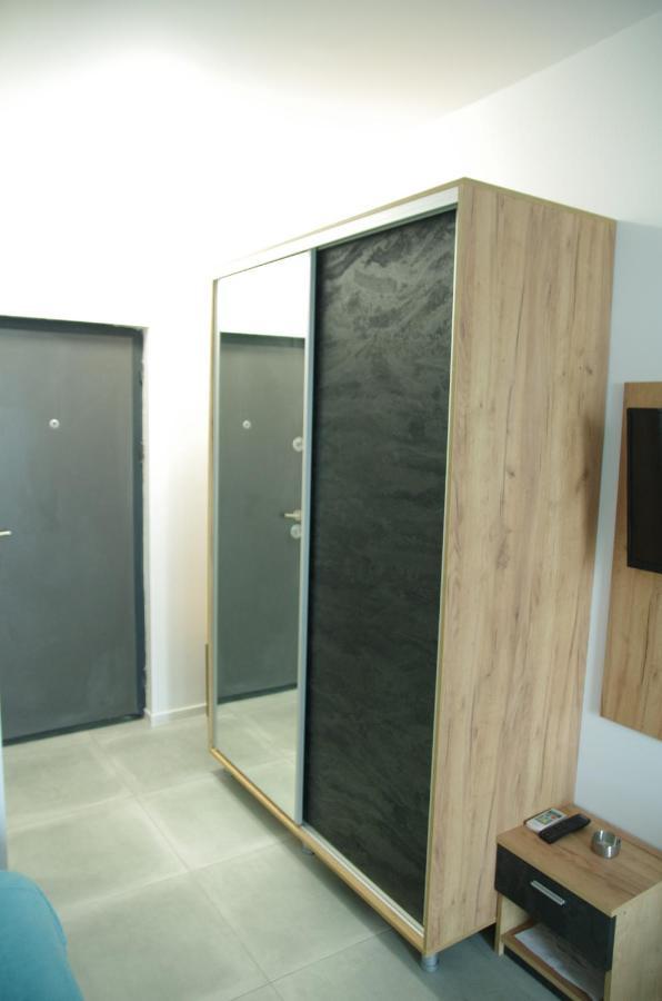 Studio David Eforie Nord Exterior photo